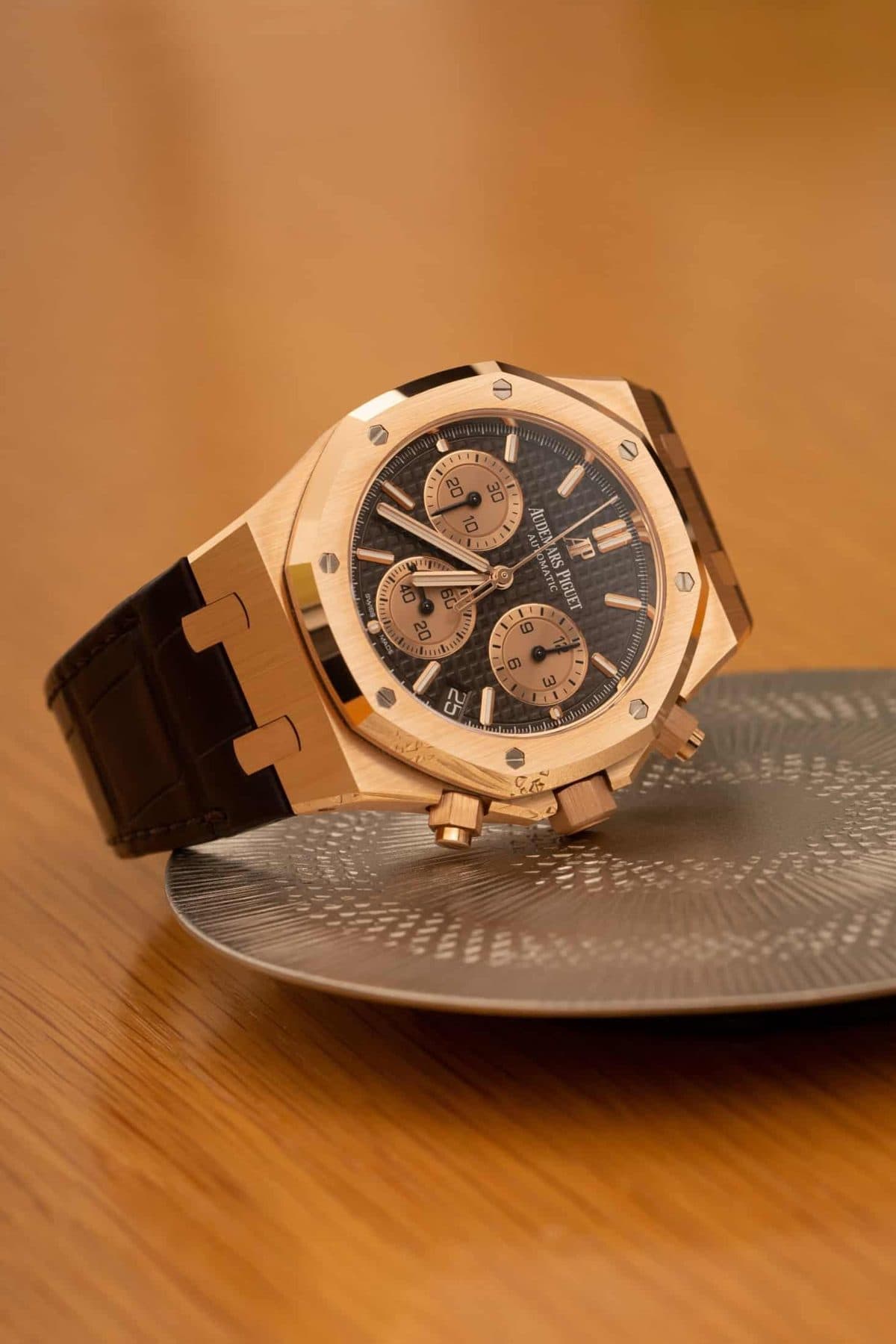 Audemars Piguet Royal Oak Chronograph 26239OR