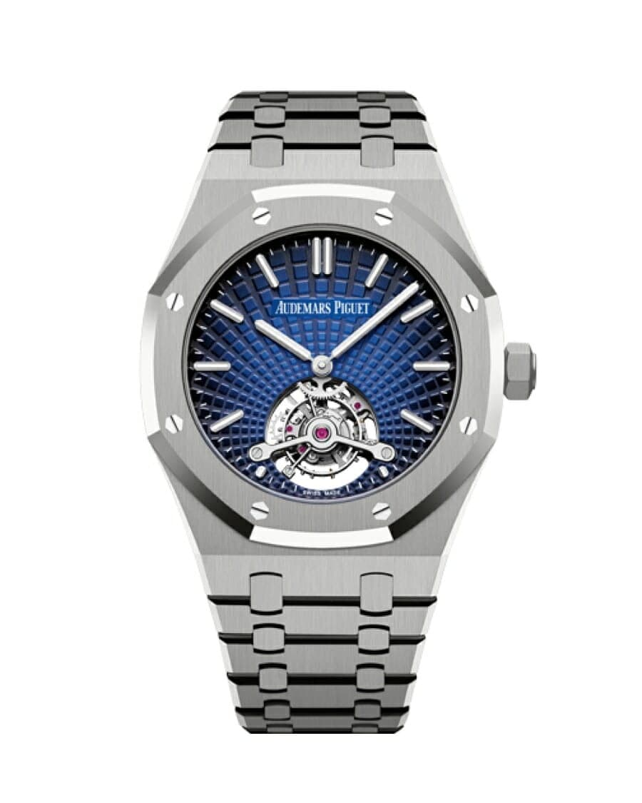 What’s Your Grail Watch?