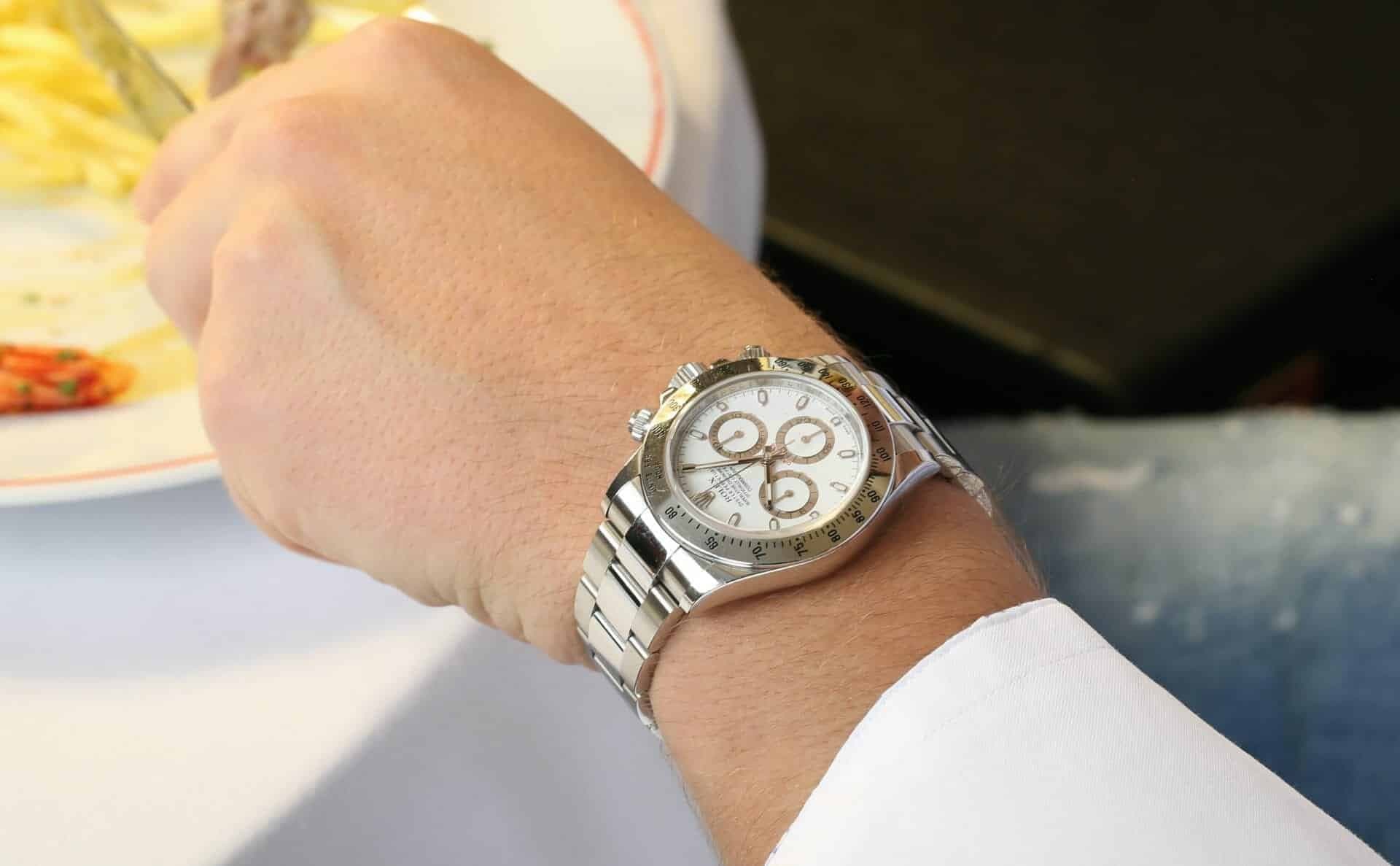 Meet The Owner: @circleofwatch