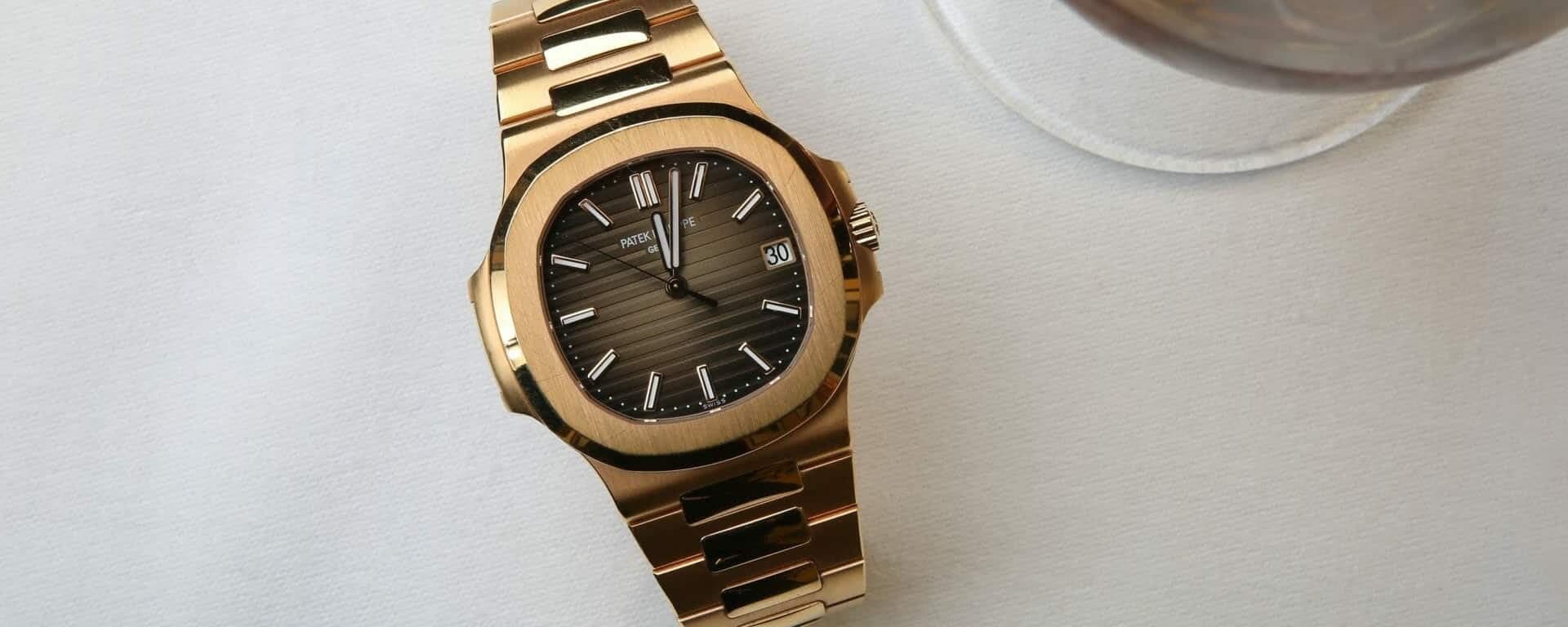 The Influence Of Instagram To The Watch Industry