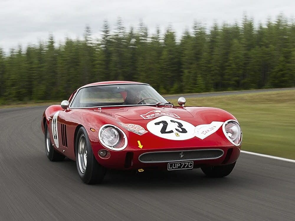 Should Collectible Cars and Watches be considered as Alternative Investments?