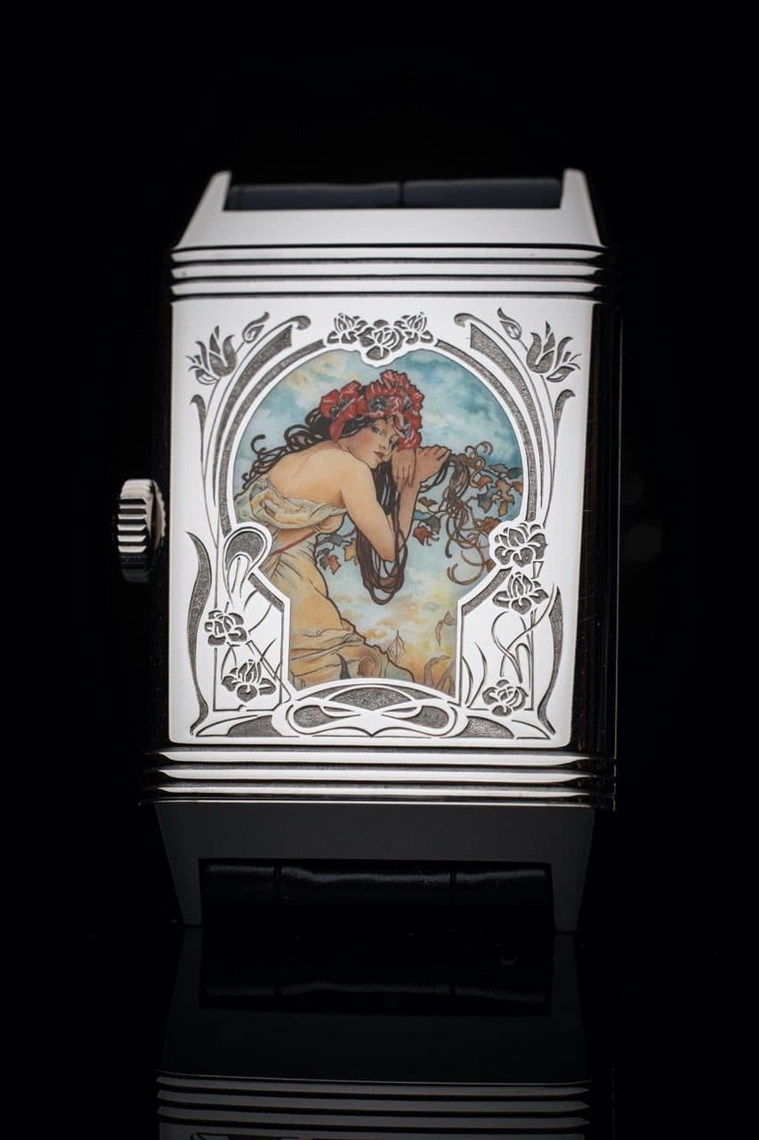 Jaeger-LeCoultre Reverso – One Of The Most Iconic Timepieces Ever Made