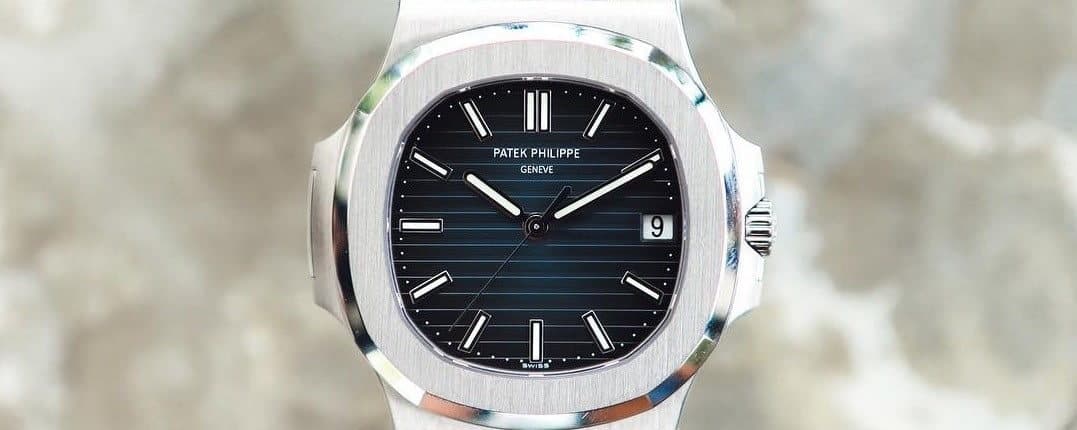 Patek Philippe 5711A – Goodbye Old Sport