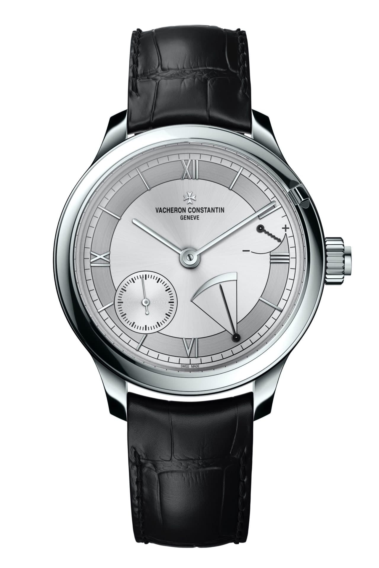Watch Basics Part III – The Minute Repeater