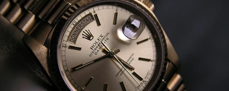 A Letter To The Watch Community