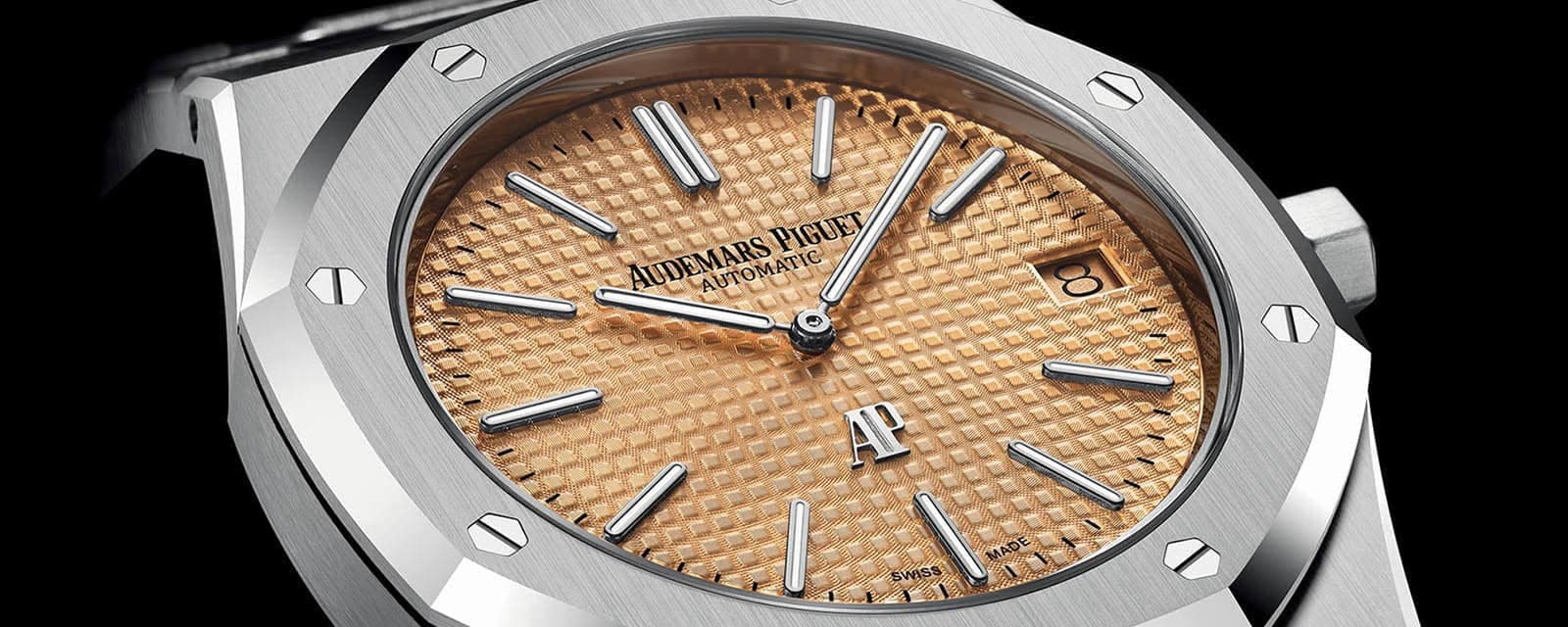 Audemars Piguet 15202BC – The Secret Star Of The SIHH